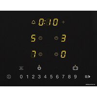 Miele KM 6542 FR Image #2