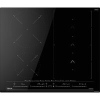 TEKA Flex MasterSense Slide Cooking IZS 66800 MST (черный)