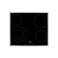 BEKO HIC64402X Image #1