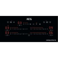 AEG CCE84779FB Image #2