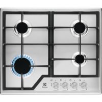 Electrolux KGS6426SX Image #1