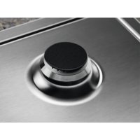 Electrolux KGS6426SX Image #4