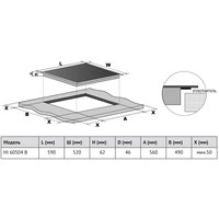 Korting HI 60504 B Image #2