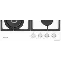 Hotpoint HGS 62F/WH Image #6