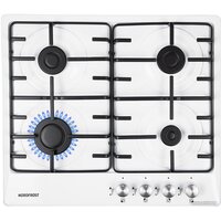 Nordfrost HS 6040 W