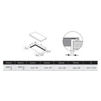 Midea MIH37707F Image #2