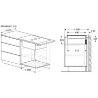 Bosch Serie 4 PVS811B16E Image #16