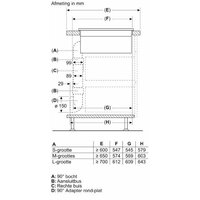 Bosch Serie 4 PVS811B16E Image #21