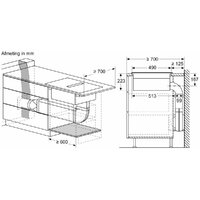 Bosch Serie 4 PVS811B16E Image #11