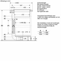 Bosch Serie 4 PVS811B16E Image #10