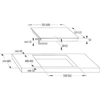 Gorenje GI6421BC Image #10