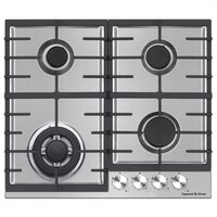 Zigmund & Shtain G 20.6 S