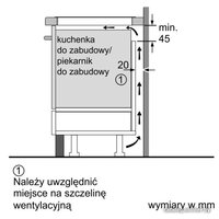 Bosch PIE651FC1E Image #7