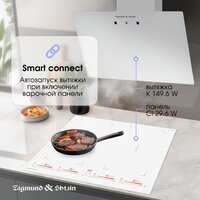 Zigmund & Shtain CI 29.6 W Image #10
