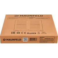 MAUNFELD CVI594SF2WH Inverter Image #8