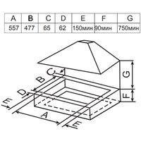 Haier HHX-G64CNMB Image #4