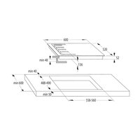 Gorenje GI6421SYB Image #8