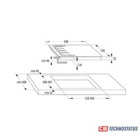 Gorenje IT643BSC7 Image #9