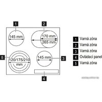 Electrolux EHF46547XK Image #2