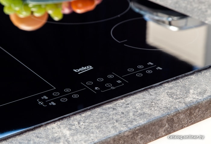 BEKO HII 64200 FMT Image #5