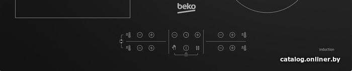 BEKO HII 64200 FMT Image #4