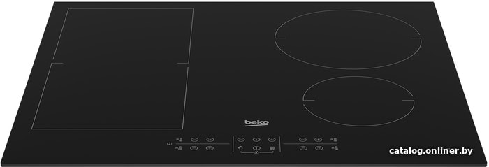 BEKO HII 64200 FMT Image #2