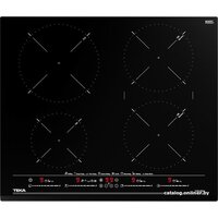 TEKA IZC 64630 MST (черный) Image #4