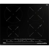 TEKA IZC 64630 MST (черный)