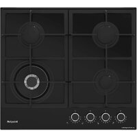 Hotpoint-Ariston HGS 62F/BK Image #1