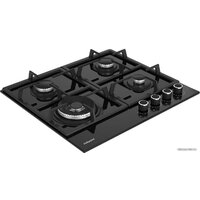 Hotpoint-Ariston HGS 62F/BK Image #2