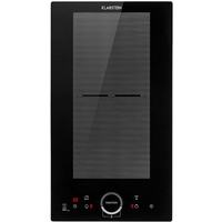 Klarstein Delicatessa Slim Domino (черный)