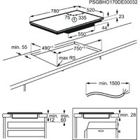 Electrolux EIS824 Image #11