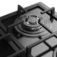 Monsher MGG 61 Noir Image #4