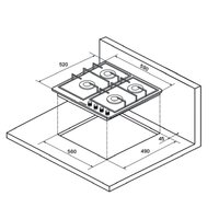 KUPPERSBERG FG 67 B Image #10