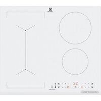 Electrolux LIV63431BW