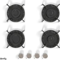 Domfy DM6430GH WG Image #2
