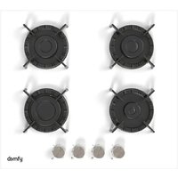 Domfy DM6430GH WG