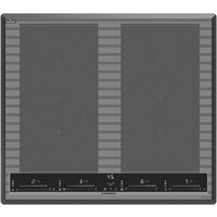 MAUNFELD CVI594SF2MDGR LUX Inverter Image #1