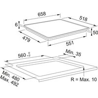 Franke Maris FMA 654 I FP XS 108.0675.410 Image #8