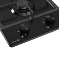 Monsher MSG 33 Noir Image #3