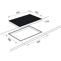 TEKA IR 9400 HS [10210188] Image #2