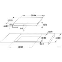 Gorenje ECT641BCSC Image #4