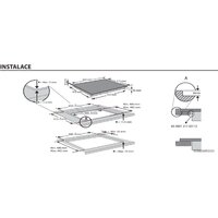 Whirlpool WF S2765 NE/IXL Image #2