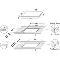 Whirlpool WL B4560 NE/W Image #2