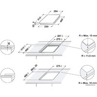 Whirlpool WS Q0530 NE Image #13