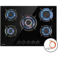 Klarstein Goldflame 5 (черный)