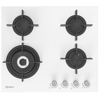 Indesit INGT 62 IC/WH Image #1