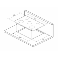 KUPPERSBERG ECS 703 R Image #7