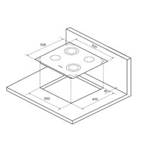 KUPPERSBERG FA60RC Image #4