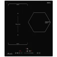 Monsher MHI 4515 Image #2